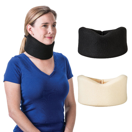 Foam Cervical Collar
