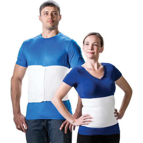 Abdominal Binder Support