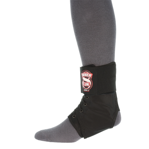 Swede-O Inner Lok 8 Ankle Brace