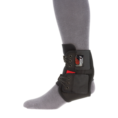 Swede-O PowerWrap Ankle Brace