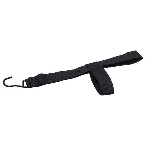Head Harness for Cervical Traction System