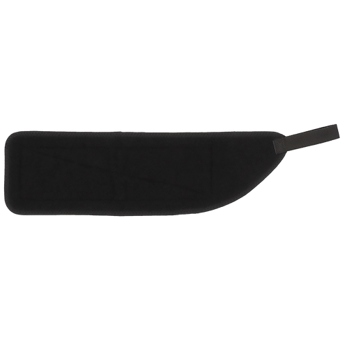 Traction Belt Extender Panel