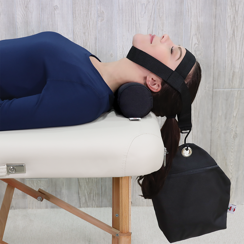 Cervical Traction System