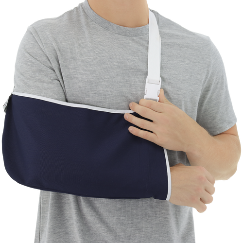 Arm Sling Pouch