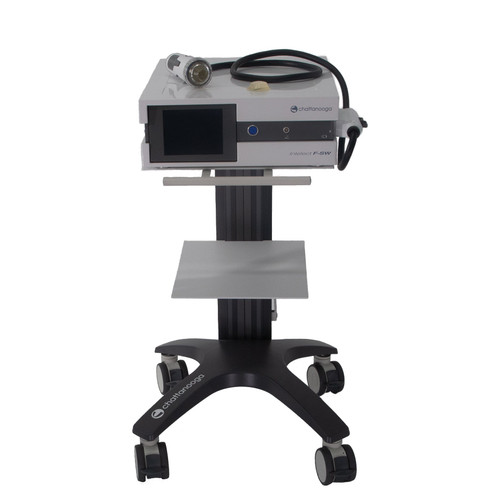 Intelect® Focus Shockwave Cart