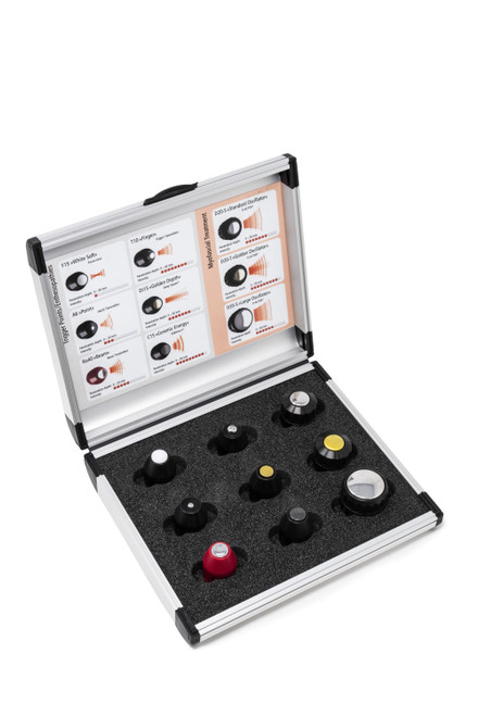 Intelect® RPW Transmitters, Set of 9