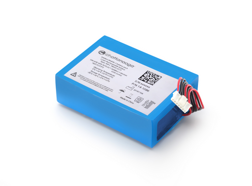 Intelect Transport® 2 Battery