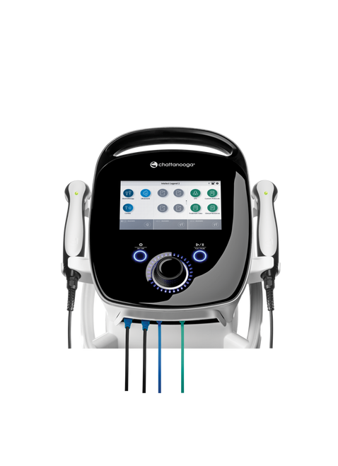 Intelect® Legend 2 4CH Combo