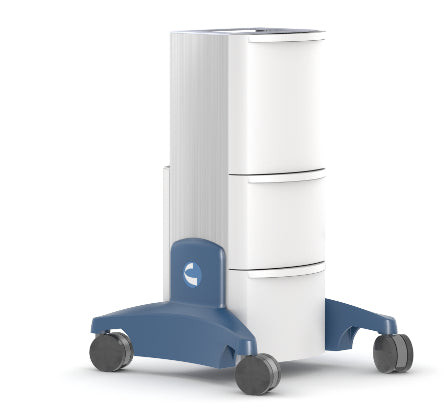 Vectra® Neo Therapy System Cart