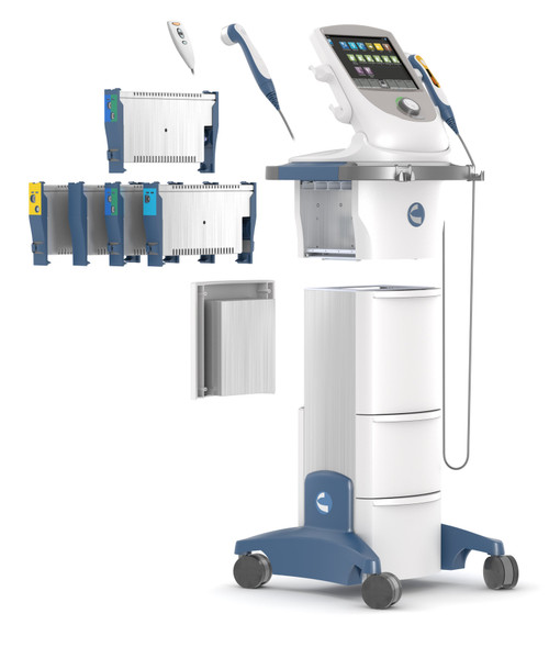 Vectra® Neo Ultrasound Module
