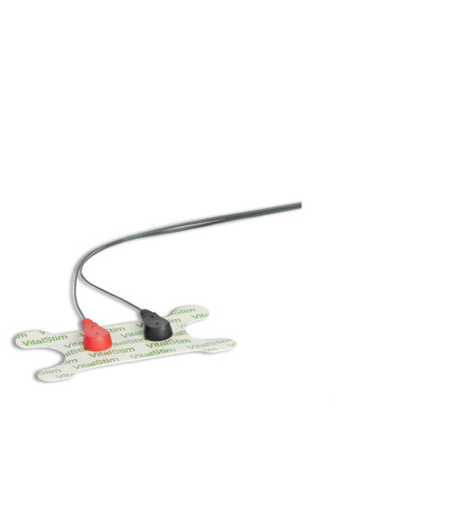 VitalStim® Plus Adult Electrodes, 50 Pack