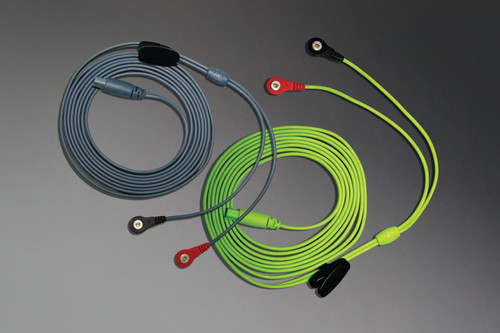 VitalStim® Plus Snap Lead Wires
