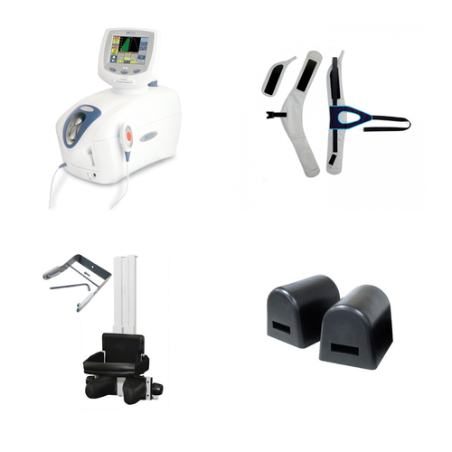 Triton DTS® Advanced Accessory Package