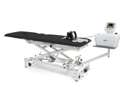 TTET300 Galaxy® Three-Section Traction Table