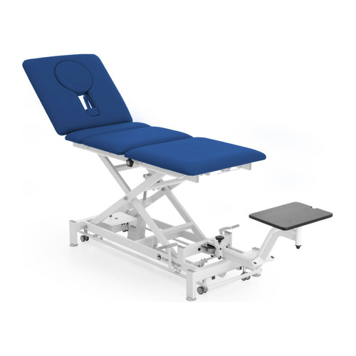 TTET400 Galaxy® Four-Section Traction Table