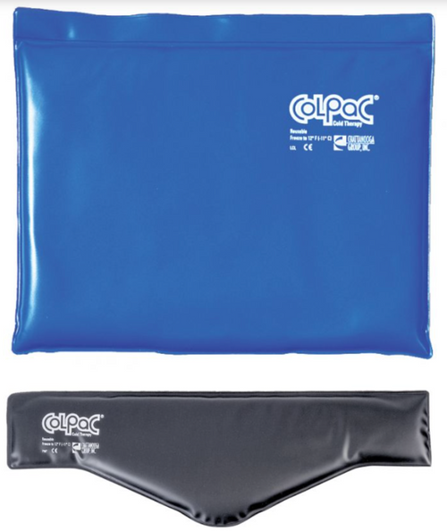 ColPac® Cold Therapy
