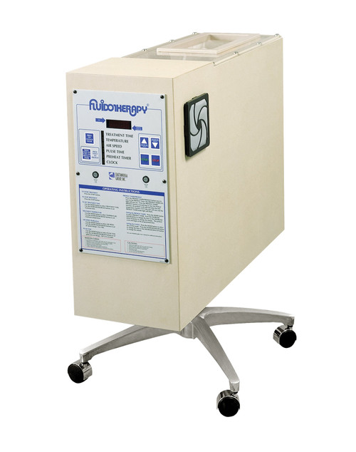 Fluidotherapy® Single Extremity Unit