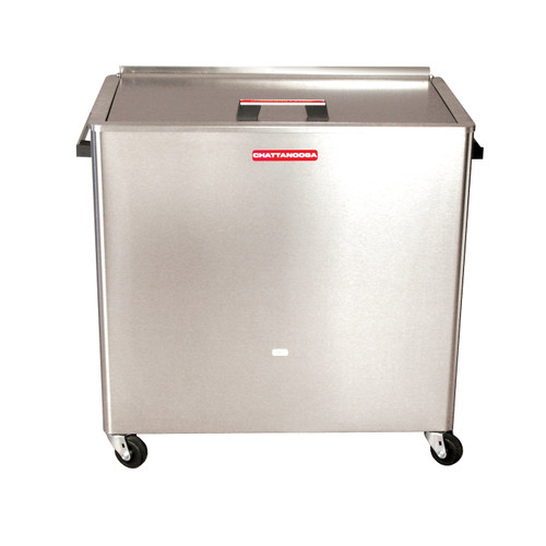 Hydrocollator® M-4 Mobile Heating Unit