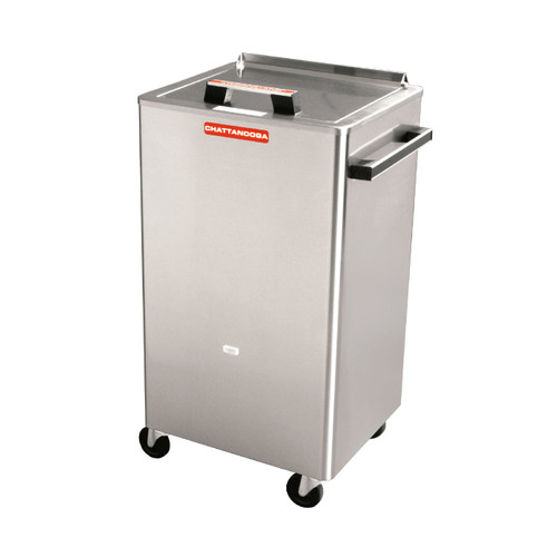 Hydrocollator® SS-2 Mobile Heating Unit