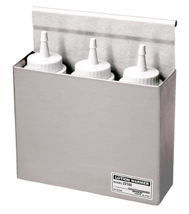 Mini Non-Electric Lotion Warmer