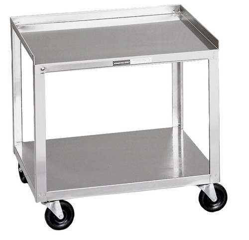 Stainless Steel Cart - Model MB
