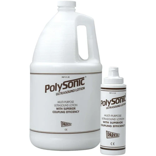 Polysonic® Ultrasound Lotion