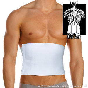 Abdominal Support
