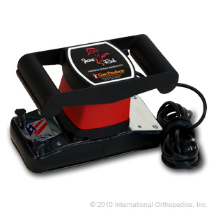 Jeanie Rub Massager / Variable Speed