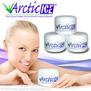 Arctic Ice          Item# 852