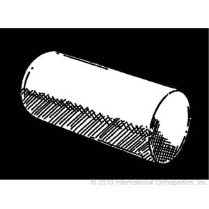 Lumbar Roll Cushion