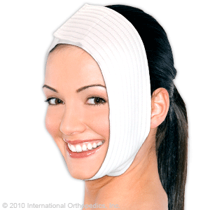 Facial Wrap