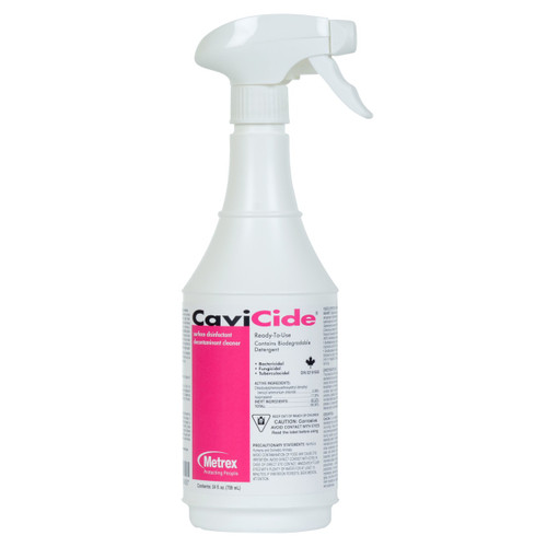Cavicide 24oz. Spray Bottle