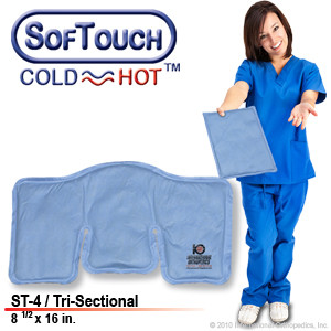 Softouch / Trisectional