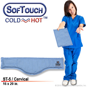 Softouch / Cervical