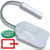Classic Stimulating Electrodes with Comfort Foam Construction .75"x1.375" Rectangle