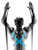 TheraBand™ Kinesiology Tape with exclusive XactStretch™ Technology distributed by International Orthopedics at the Lowest Wholesale Prices. Check out the application Videos!