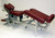 320L-Zenith Stationary “FOOTCOCKING DROP” THOMPSON Table