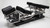 E25-Zenith® Elevation-Series DIVERSIFIED Technique Adjusting Table