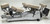 225-Zenith® Hylo Chiropractic Adjusting Table