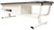 ErgoWave Roller Massage Table