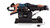 Air Flex II Air-Powered Manual Flexion Distraction Table