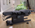 AFT Air Drop Automatic Flexion Distraction Table