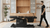 AFT Air Drop Automatic Flexion Distraction Table