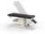 Hi-Lo Vertical to Horizontal Tilt Chiropractic Table
