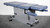 HA90PT Physical Therapy Treatment Table