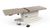Rath Mechanical Extension Table