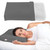 Tri-Core Ultimate Cervical Pillow, Firm Support