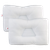 Tri-Core Cervical Support Pillow Full Size - Gentle Support - 2 Pack