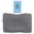 Tri-Core Cervical Pillow - Gray & Soft Comfort Hot & Cold CorPak Bundle