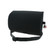 Luniform D-Shaped Lumbar Support Cushion